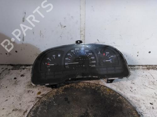 Used Instrument cluster Instrument cluster OPEL ASTRA F Hatchback (T92) [1991-2000] 34596039 34596039