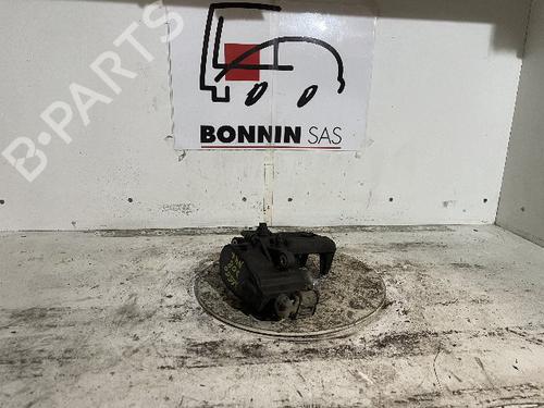 Used Bumper shock absorber PEUGEOT 308 II (LB_, LP_, LW_, LH_, L3_) 1.6 HDi (92 hp) 20637473
