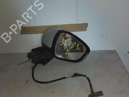 Used Right mirror Right mirror 34599726 34599726