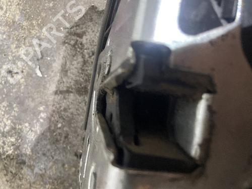Used Rear left lock BMW 1 (E87) 118 d (143 hp) 21135062