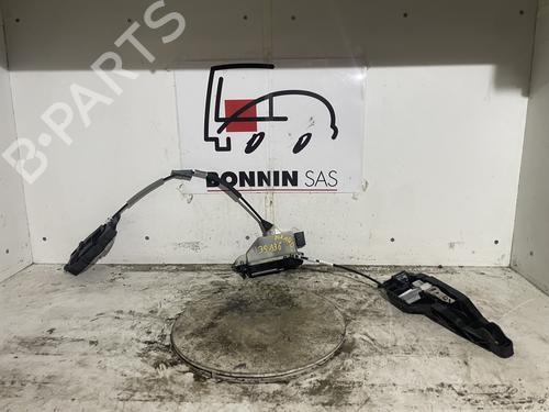 Used Rear right lock Rear right lock 34592055 34592055