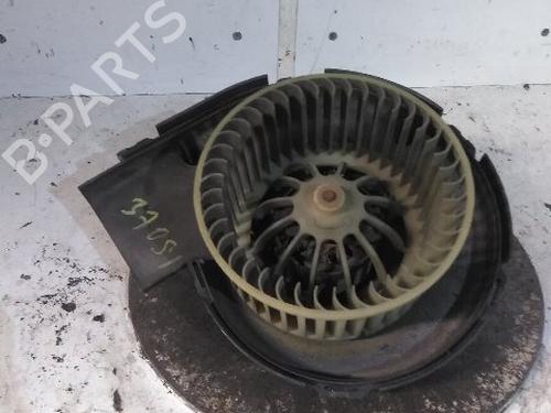 Used Heater blower motor PEUGEOT 106 I (1A, 1C) 1.1 (60 hp) 26578653