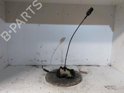 front-left-lock-renault-clio-iii-br01-cr01-2005-2006-2007-2008-2009-2010-2011-2012-2013-2014-34596412 main image