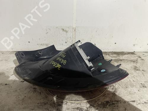 Used Left taillight Left taillight FIAT BRAVO II (198_) 1.9 D Multijet (198AXB1A) (120 hp) 34593085 34593085