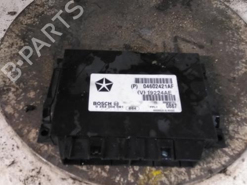 Used Tailgate Tailgate CHRYSLER 300C (LX, LE) 3.0 CRD (218 hp) 34596323 34596323