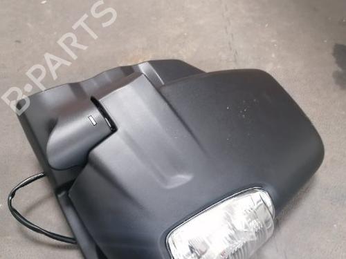 Used Left mirror FORD TRANSIT V363 Platform/Chassis (FED, FFD) 2.0 EcoBlue (130 hp) 24876792