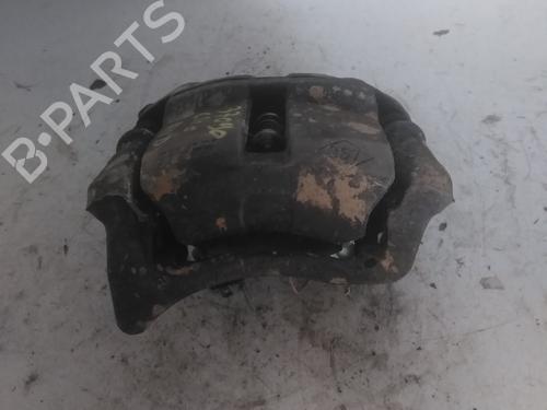 Used Right front brake caliper Right front brake caliper RENAULT CLIO II (BB_, CB_) [1998-2016] 34600874 34600874