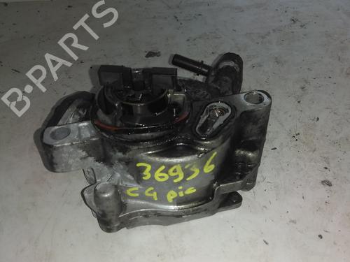 Bomba de vacío Bomba de vacío CITROËN C4 Picasso I MPV (UD_) [2006-2015] 34599763 34599763