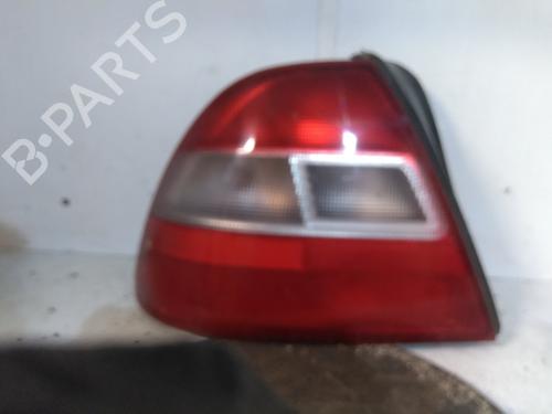Venstre baglygte Venstre baglygte HONDA CIVIC VI Fastback (MA, MB) [1994-2001] 34598773 34598773