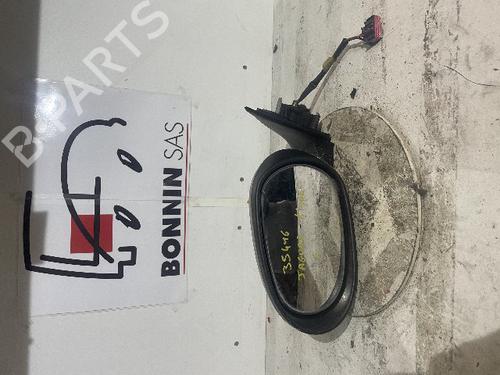 Left mirror JAGUAR X-TYPE I (X400) 2.5 V6 All-wheel Drive | BP20635181C26 