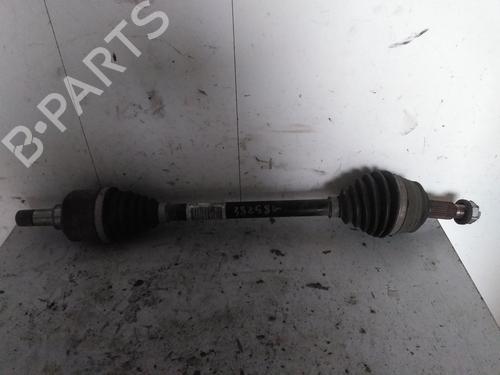 Used Left front driveshaft Left front driveshaft CITROËN BERLINGO Box Body/MPV (K9) [2018-2026] 34585090 34585090