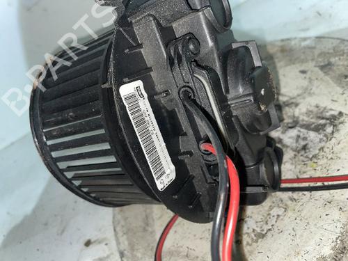 Used Heater blower motor RENAULT CLIO III (BR0/1, CR0/1) 1.2 16V (BR02, BR0J, BR11, CR02, CR0J, CR11) (75 hp) 24134041