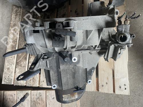 Used Gearbox Gearbox RENAULT CLIO II (BB_, CB_) 1.5 dCi (B/CB07) (65 hp) 34591176 34591176