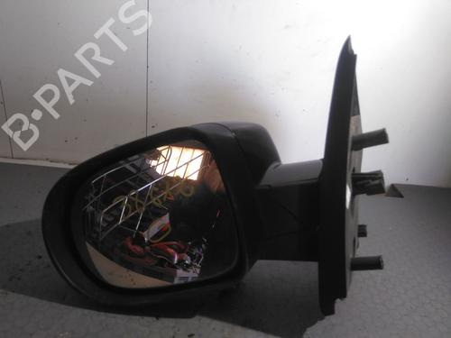 Used Left mirror Left mirror RENAULT TWINGO II (CN0_) 1.5 dCi 90 (86 hp) 35968842 35968842