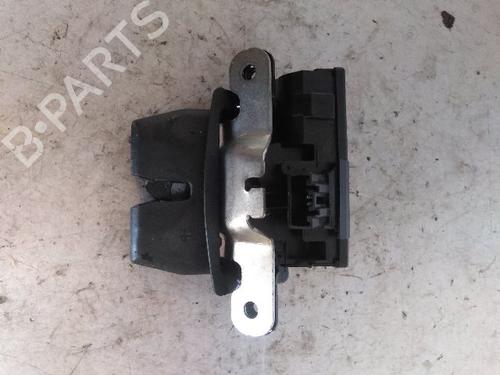 Bagklap lås FORD FIESTA VI (CB1, CCN) 1.25 (60 hp) 27893591