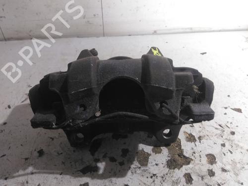 Used Right front brake caliper Right front brake caliper RENAULT TWINGO III (BCM_, BCA_) 1.0 SCe 75 (73 hp) 34603474 34603474