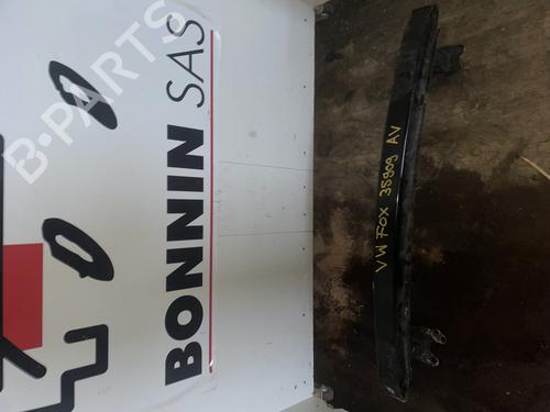 Used Tailgate Tailgate VW FOX Hatchback (5Z1, 5Z3, 5Z4) 1.2 (55 hp) 34590283 34590283