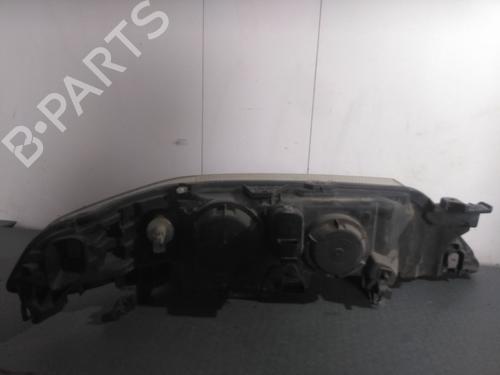 Left headlight RENAULT LAGUNA II (BG0/1_) 1.9 dCi (BG08, BG0G) | BP36572058C28 - Image 2
