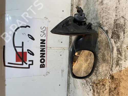 left-mirror-peugeot-206-sw-2ek-2002-34591967 main image
