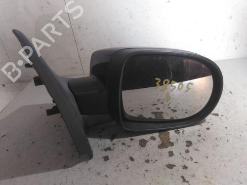 Used Right mirror Right mirror 34585572 34585572