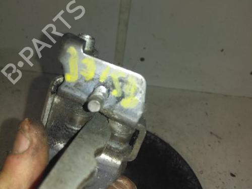 Used Hinge/Door check strap CITROËN C3 I (FC_, FN_) 1.4 i (73 hp) 26200582