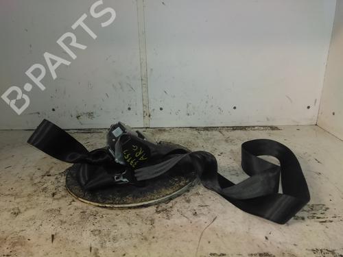 Used Rear left seatbelt Rear left seatbelt DACIA DUSTER (HS_) 1.5 dCi (HSMC) (107 hp) 34597346 34597346