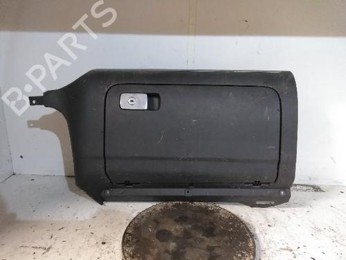 Used Glove box VW GOLF PLUS V (5M1, 521) 1.9 TDI (105 hp) 22692105