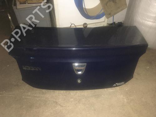 Used Tailgate Tailgate DACIA LOGAN II 1.5 dCi (90 hp) 34587747 34587747