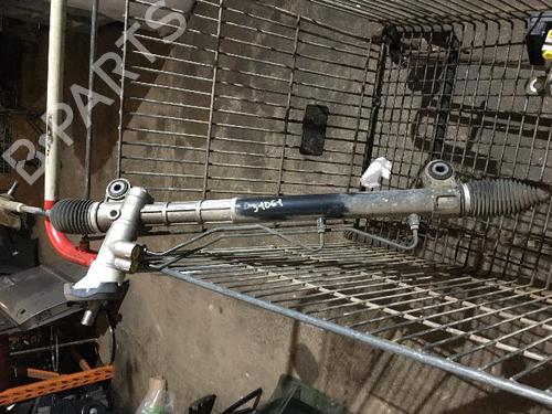 Steering rack CHEVROLET SPARK (M300) 1.0 LPG | BP24133910M22 