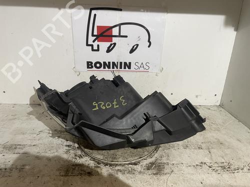 Used Left headlight Left headlight RENAULT CLIO III (BR0/1, CR0/1) 1.5 dCi (BR0H, CR0H, CR1S, BR1S) (106 hp) 34592068 34592068