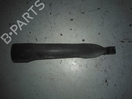 Front right exterior door handle RENAULT KANGOO Express (FW0/1_) 1.5 dCi 70 (FW0A, KW0V) | BP27682358C129 