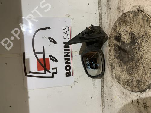 Used Left mirror Left mirror 34591331 34591331