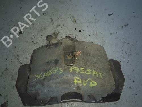 Used Right front brake caliper Right front brake caliper VW PASSAT B6 Variant (3C5) 1.9 TDI (105 hp) 34601587 34601587