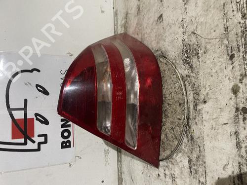 Used Right taillight MERCEDES-BENZ S-CLASS (W220) S 320 CDI (220.026, 220.126) (197 hp) 20635035