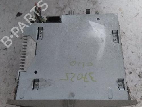 Radio RENAULT CLIO III (BR0/1, CR0/1) 1.5 dCi (BR0H, CR0H, CR1S, BR1S) | BP28144095E6 
