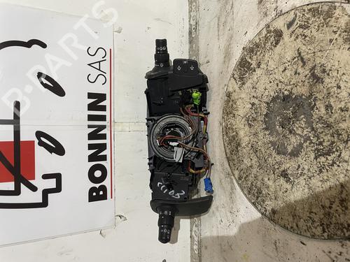 Used Headlight switch Headlight switch RENAULT CLIO III (BR0/1, CR0/1) 1.5 dCi (C/BR0G, C/BR1G) (68 hp) 34590908 34590908