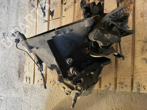 gearbox-citroen-berlingo-box-bodympv-b9-2008-34591935 main image