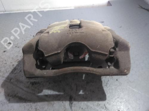 Used Right front brake caliper Right front brake caliper NISSAN NOTE (E11, NE11) 1.5 dCi (86 hp) 36052681 36052681