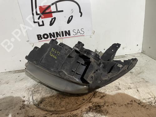 Used Right headlight Right headlight RENAULT SCÉNIC I MPV (JA0/1_, FA0_) [1999-2010] 34591642 34591642
