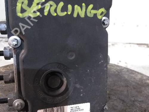 ABS Bremseaggregat CITROËN BERLINGO Box Body/MPV (B9) 1.6 HDi / BlueHDi 75 (75 hp) 22526523