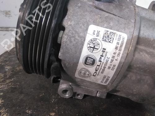 AC compressor FIAT 500L (351_, 352_) 1.4 (199LYB1B) | BP34595617M34 - Image 2