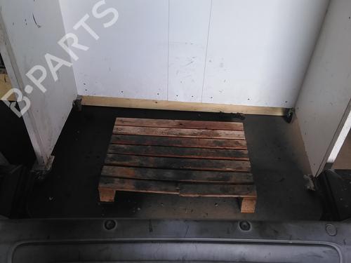rear-bumper-peugeot-partner-tepee-2008-34584724 main image