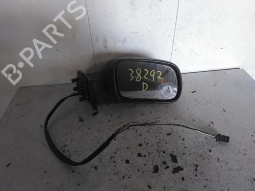 Used Right mirror Right mirror PEUGEOT 307 Break (3E) [2002-2009] 34603171 34603171