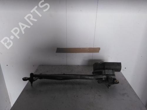 Used Front wiper motor PEUGEOT 306 Break (7E, N3, N5) 1.9 D (69 hp) 26010773