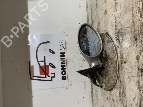 Used Left mirror RENAULT CLIO III (BR0/1, CR0/1) 1.5 dCi (C/BR0G, C/BR1G) (68 hp) 20636886