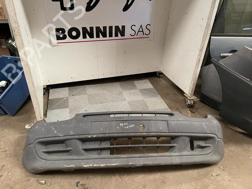 Used Front bumper Front bumper RENAULT TWINGO I (C06_) 1.2 (C063, C064) (55 hp) 34588796 34588796