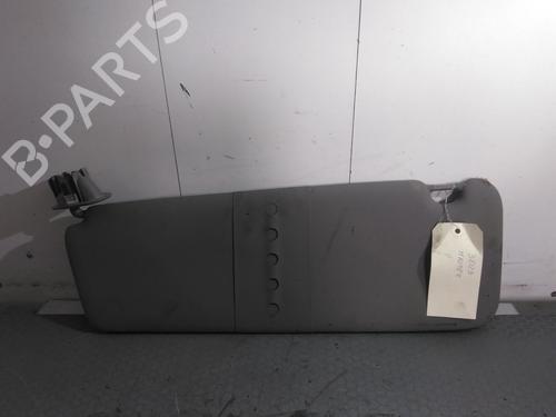 Venstre solskærm RENAULT MASTER III Van (FV) 2.3 dCi 130 FWD (FV0M, FV0Y, FV0J, FV02, FV03) | BP39936334I1  - Image 5