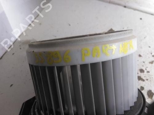 Heater blower motor PEUGEOT PARTNER Tepee  | BP34585682M62  - Image 5
