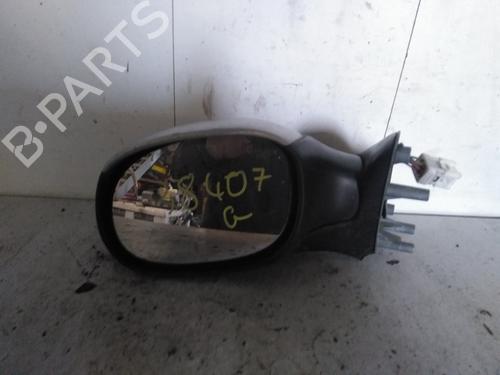 Used Left mirror Left mirror CITROËN XSARA PICASSO (N68) 2.0 HDi (90 hp) 34603121 34603121