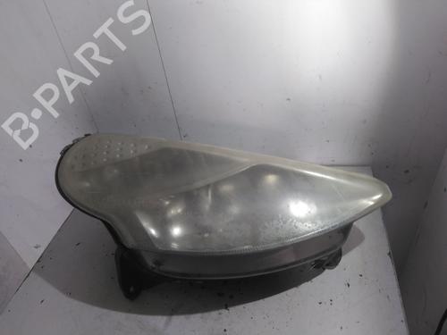 Used Right headlight Right headlight CITROËN C3 Pluriel (HB_) 1.6 (109 hp) 34585828 34585828